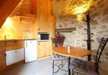 Location vacances Villeneuve-d'Allier - Moulin à vent restauré avec vue sur la campagne - Fr-1-582-221-3