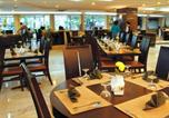 Hôtel Medan - Danau Toba Hotel International-3