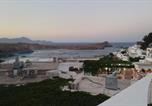 Location vacances Lindos - Arte Lindos Suites-2