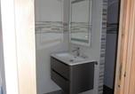 Hôtel Basse-sur-le-Rupt - Chambre d'hôtes Basinroche-3