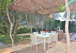 Location vacances  Province des Îles Baléares - 267 Villa es Mal Pas Etv15768 By Mallorca Charme-4