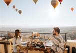 Location vacances  Avanos - Drala Inn Cappadocia-1