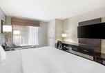 Hôtel Griffin - Best Western Plus Fairburn Atlanta Southwest-4