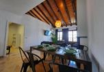 Location vacances Ronda - Avanel Boutique Apartments-2