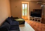 Location vacances Grottaferrata - Urban Loft Albano-1