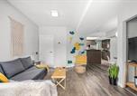 Location vacances Calgary - Funky 1 Br Century Home-Near Dt, C-train-3