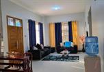 Location vacances  Tanzanie - Danshome-1