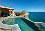 Location vacances Cabo San Lucas - Villa Pacific West-2