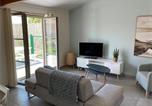Location vacances Koksijde - Westhinder I H94-1