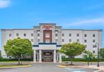 Hôtel Manassas - Hampton Inn Gainesville-Haymarket-1