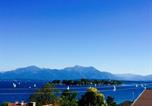 Location vacances Le lac du Chiemsee et ses îles  - Haus Chiemsee-Blick-3