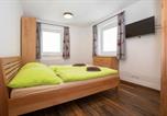 Location vacances Gerlos - Chalet Hirsch-4
