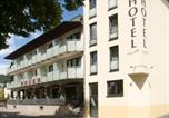 Hôtel Echternach - Hotel Hauer-1