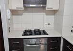 Location vacances Concepción - Departamento amoblado Lomas San Andres-3