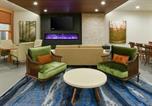 Hôtel Simi Valley - Fairfield Inn & Suites by Marriott Moorpark Ventura County-1