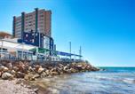 Hôtel Castellon - Hotel Marina-1