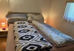 Location vacances Riederalp - Historische Maisonette-Wohnung mit Gästekarte und Ermässigungen-3