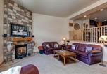 Location vacances Park City - 5452 Luge Lane Luxury-1