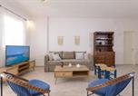 Location vacances Réthymnon - Rethymno Heart Apartment-3