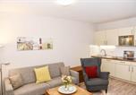 Location vacances Westerland - Ferienwohnung Mare Nostrum 4-2