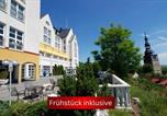 Hôtel Bad Frankenhausen/Kyffhäuser - Hotel Residenz Bad Frankenhausen-1