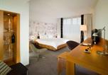 Hôtel Brême - Dorint Hotel Bremen-2