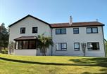 Location vacances Perth - Lochs Lodge, Glenlyon, Perthshire-1