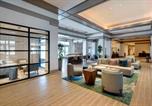 Hôtel Davie - Sheraton Suites Fort Lauderdale West-4