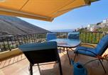 Location vacances Valle Gran Rey - Gran Rey n1-3