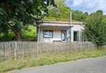 Location vacances Trendelburg - Ferienhaus Das Kleine Paradies-2