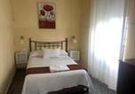 Location vacances Seville - Pension Catedral-3