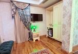 Hôtel Cankurtaran - Sultan Suites Hotel-3