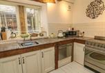 Location vacances Kettlewell - Litton Hall Barn Cottage-4