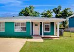 Location vacances Pensacola - The Retreat on Wright-1