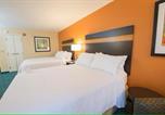 Hôtel Bismarck - Holiday Inn Bismarck by Ihg-2