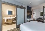 Hôtel Warsaw - Springhill Suites by Marriott Fort Wayne Southwest-4