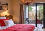 Hôtel Pézenas - Domaine Tarbouriech, Demeure & Spa-4