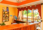 Location vacances Santa Elena - Mountain Faro Hotel-2
