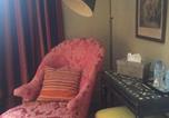 Hôtel Nîmes - La Maison Rousseau Chambre d'hôtes-3