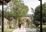 Hôtel Pontevedra - Pazo da Buzaca-4
