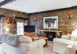 Location vacances Kirkby Lonsdale - The Nest-1