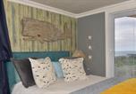 Location vacances Kleinmond - Seaview on 2822 - Romantic Ocean Studio-2