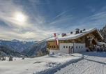 Location vacances Fließ - Hög Alm Serfaus-3