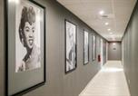 Hôtel North Canton - Blu-Tique, Akron, a Tribute Portfolio Hotel-4