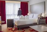 Hôtel Parçay-Meslay - Mercure Tours Nord-2