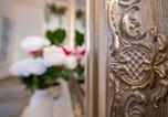 Location vacances Lastra a Signa - Il fienile del borgo-2
