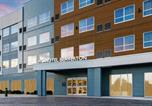 Hôtel Hillsboro - Ac Hotel By Marriott Portland Beaverton-2