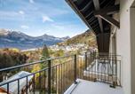 Location vacances Pied des pistes Saint Gervais - Appartement moderne Saint-Gervais 6 pers, proche remontées mécaniques - Fr-1-663-58-4