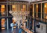 Hôtel Sarre - Vevio - Hotel & Events-2