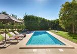 Location vacances Kanfanar - Villa Tena-2